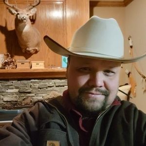 Meet your Posher, Darrell